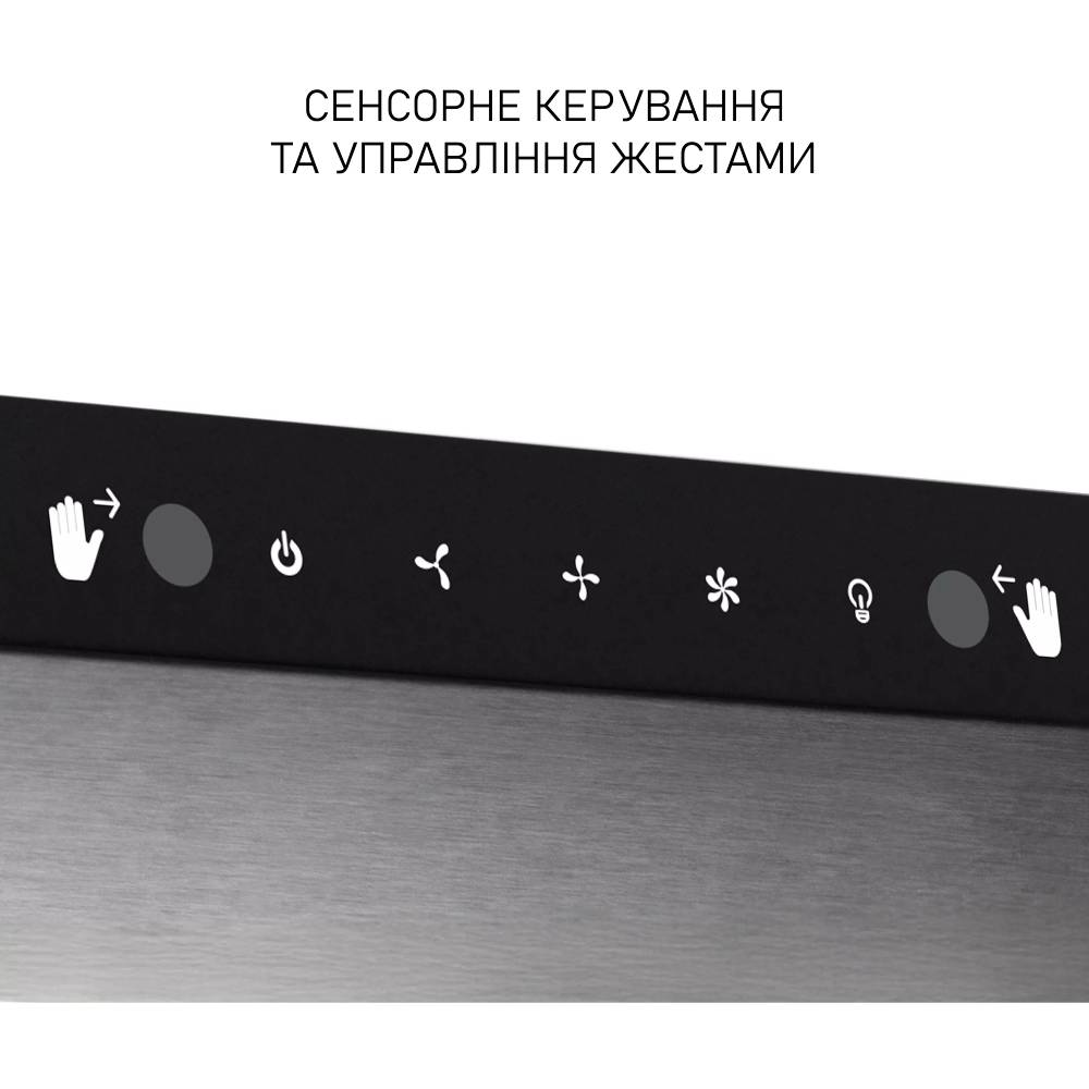 Фото Вытяжка MINOLA HPLS 512 I