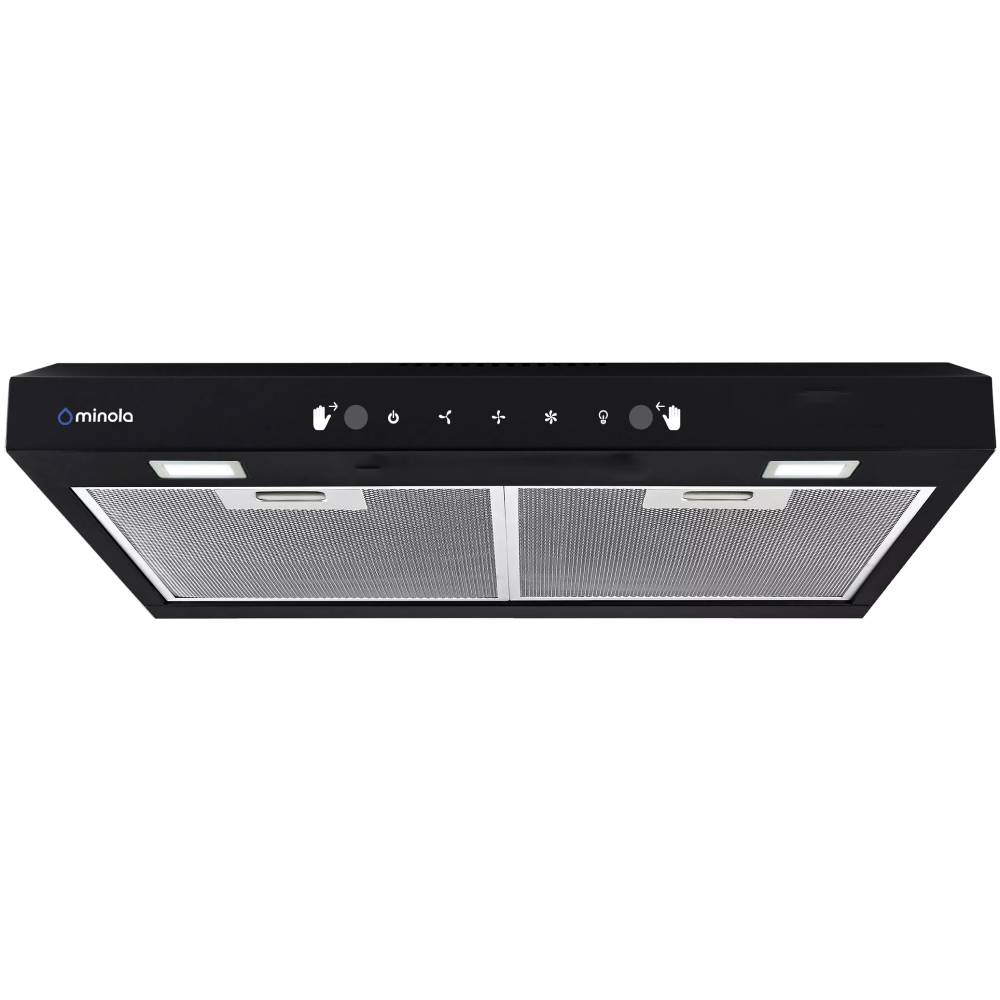 Вытяжка MINOLA HPLS 512 BL