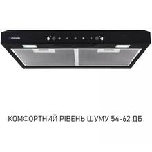 Вытяжка MINOLA HPLS 512 BL
