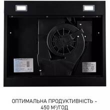 Вытяжка MINOLA HPLS 512 BL