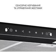 Вытяжка MINOLA HPLS 612 BL