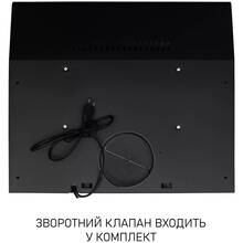 Вытяжка MINOLA HPLS 612 BL