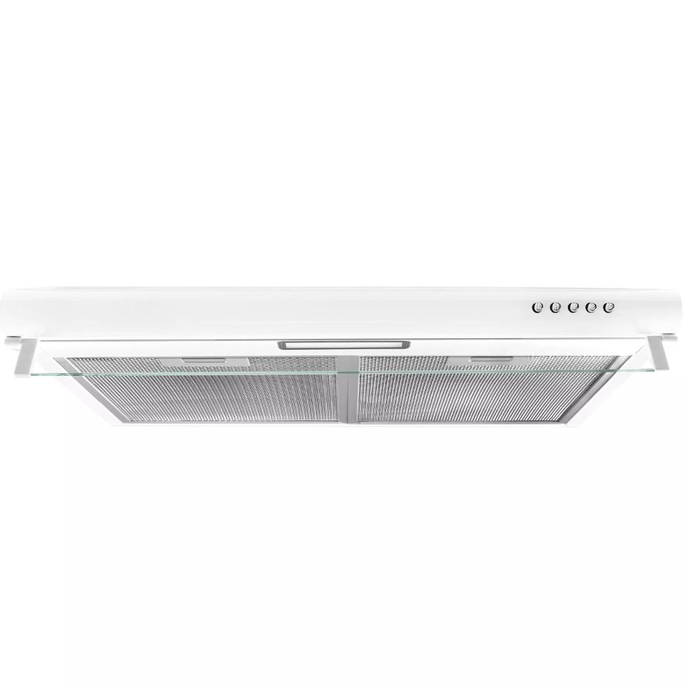 Витяжка PERFELLI PL 6244 W LED