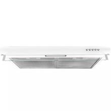 Витяжка PERFELLI PL 6244 W LED