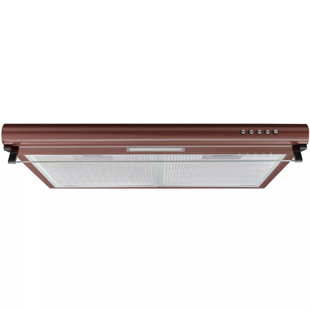 Витяжка PERFELLI PL 6244 BR LED