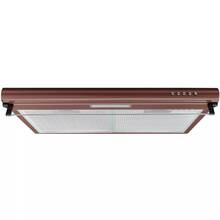 Витяжка PERFELLI PL 6244 BR LED