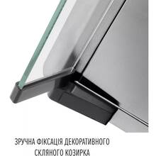 Витяжка PERFELLI PL 6244 I LED