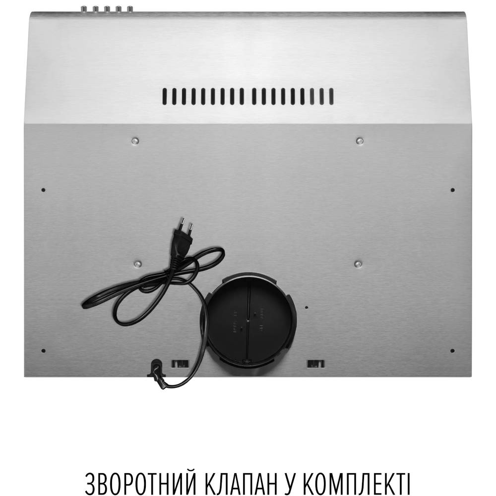 Покупка Витяжка PERFELLI PL 6244 I LED