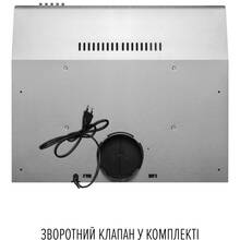 Витяжка PERFELLI PL 6244 I LED