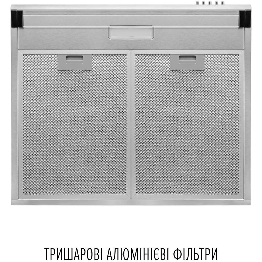 Фото Витяжка PERFELLI PL 6244 I LED