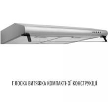 Витяжка PERFELLI PL 6244 I LED