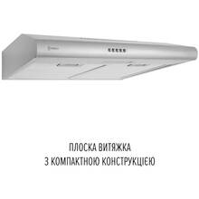 Витяжка PERFELLI CLIO 5 DM INOX