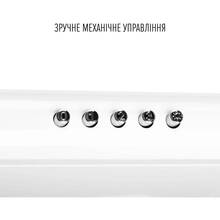 Витяжка PERFELLI CLIO 5 DM BIANCO