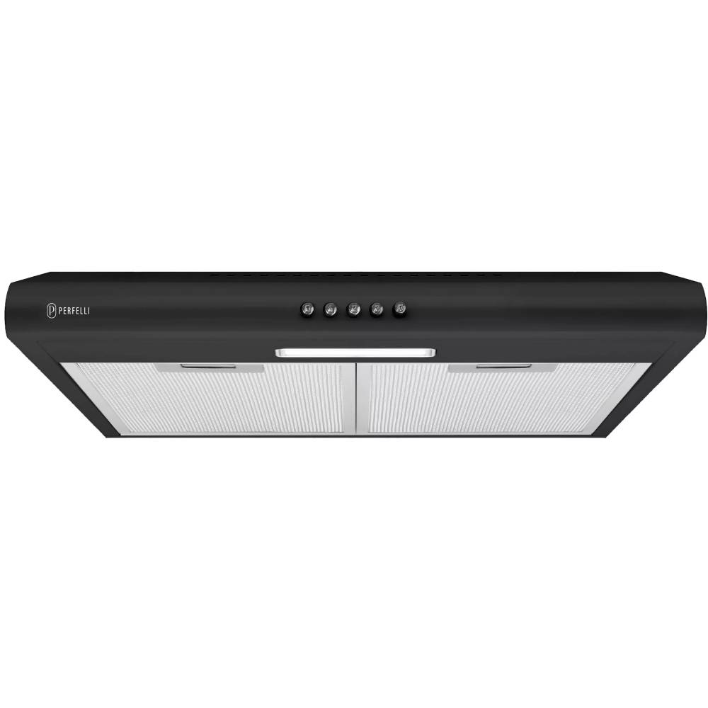Витяжка PERFELLI CLIO 5 DM NERO