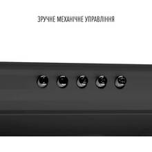 Витяжка PERFELLI CLIO 5 DM NERO