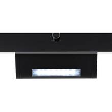 Вытяжка KUMTEL EBG-630B-A0A BLACK