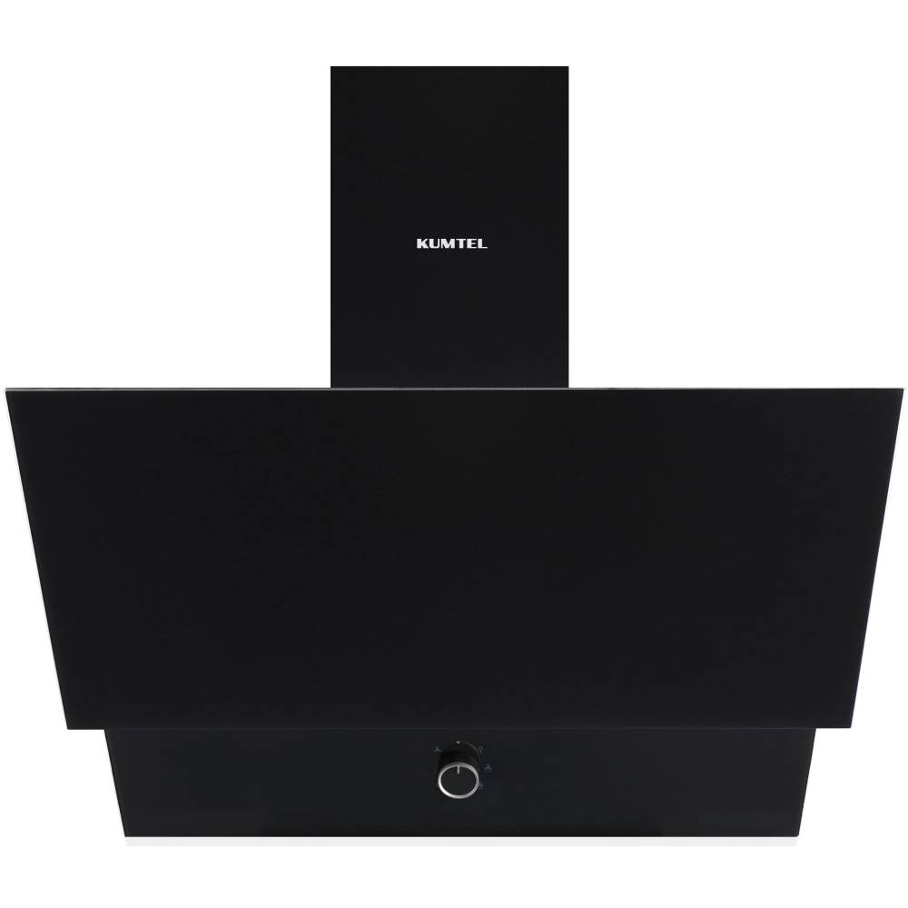 Вытяжка KUMTEL EBG-630B-A0A BLACK