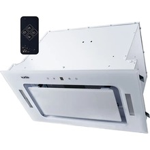 Львов - Вытяжка VENTOLUX PUNTO 52 WG (1400) TRC JET