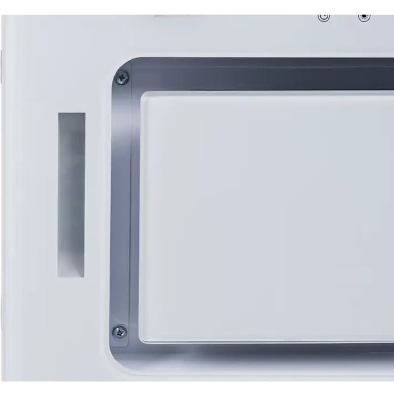 Вытяжка VENTOLUX PUNTO 52 WG (1400) TRC JET Режим работы отвод