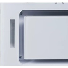 Вытяжка VENTOLUX PUNTO 52 WG (1400) TRC JET