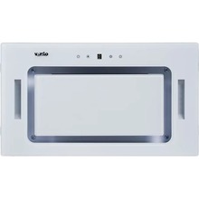 Вытяжка VENTOLUX PUNTO 52 WG (1400) TRC JET