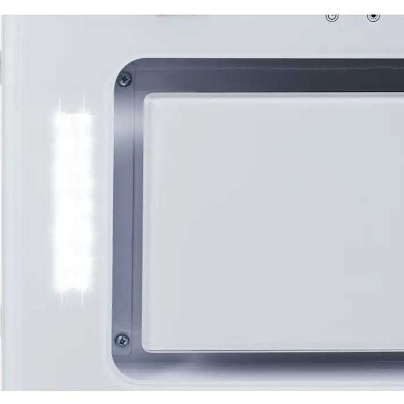 Вытяжка VENTOLUX PUNTO 52 WG (1400) TRC JET Тип встраиваемая