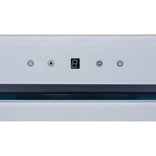 Вытяжка VENTOLUX PUNTO 52 WG (1400) TRC JET