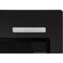 Витяжка VENTOLUX PUNTO 52 MBG 700 PB Black (2059765971139)