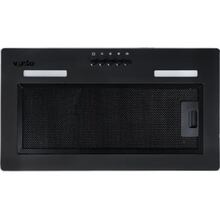Витяжка VENTOLUX PUNTO 52 MBG 700 PB Black (2059765971139)