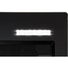 Витяжка VENTOLUX PUNTO 52 MBG 700 PB Black (2059765971139)