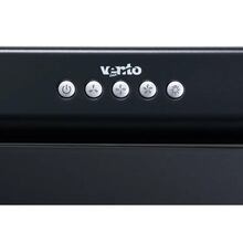 Вытяжка VENTOLUX PUNTO 52 BK/MBG 1000 ST Black (2059765971146)