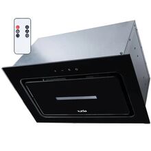 Львів - Витяжка VENTOLUX PUNTO 45 BG 800 TC Black (2059765971160)