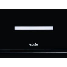 Витяжка VENTOLUX PUNTO 45 BG 800 TC Black (2059765971160)