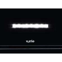 Витяжка VENTOLUX PUNTO 45 BG 800 TC Black (2059765971160)