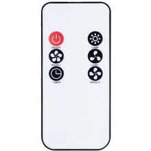 Витяжка VENTOLUX PUNTO 45 BG 800 TC Black (2059765971160)