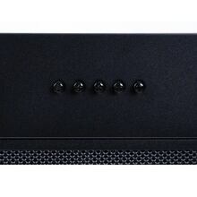 Вытяжка VENTOLUX PUNTO 45 BK 800 PB Black (2059765971177)