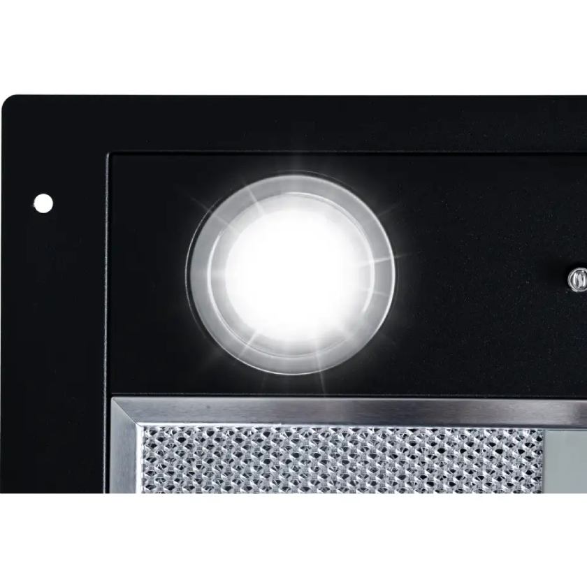 Вытяжка VENTOLUX PUNTO 42 BK 700 PB Black (2059765971207) Тип встраиваемая