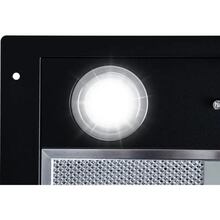 Вытяжка VENTOLUX PUNTO 42 BK 700 PB Black (2059765971207)