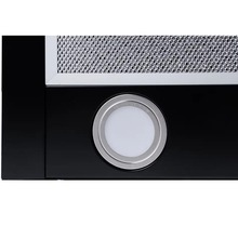 Вытяжка VENTOLUX GARDA 45 BK (700) LED