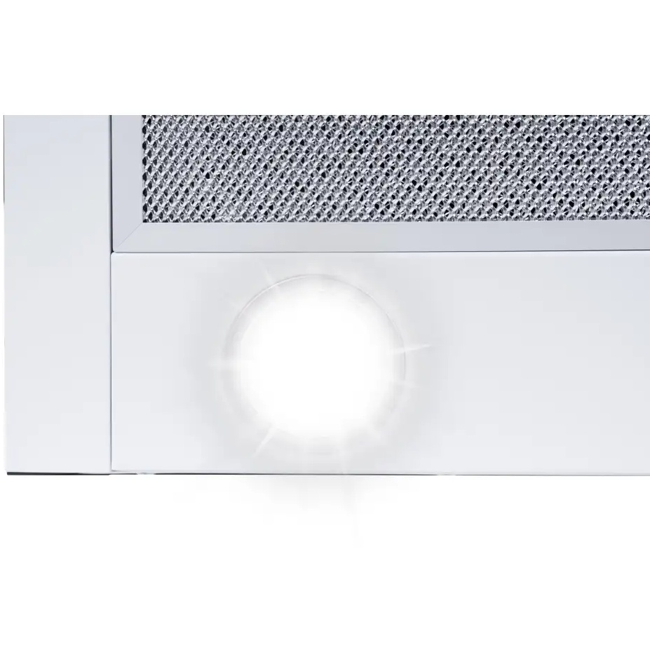 Вытяжка VENTOLUX GARDA 45 WH (700) LED Диаметр воздуховода 150