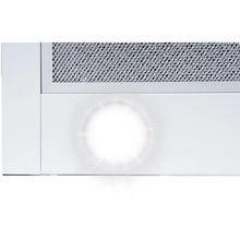Вытяжка VENTOLUX GARDA 45 WH (700) LED