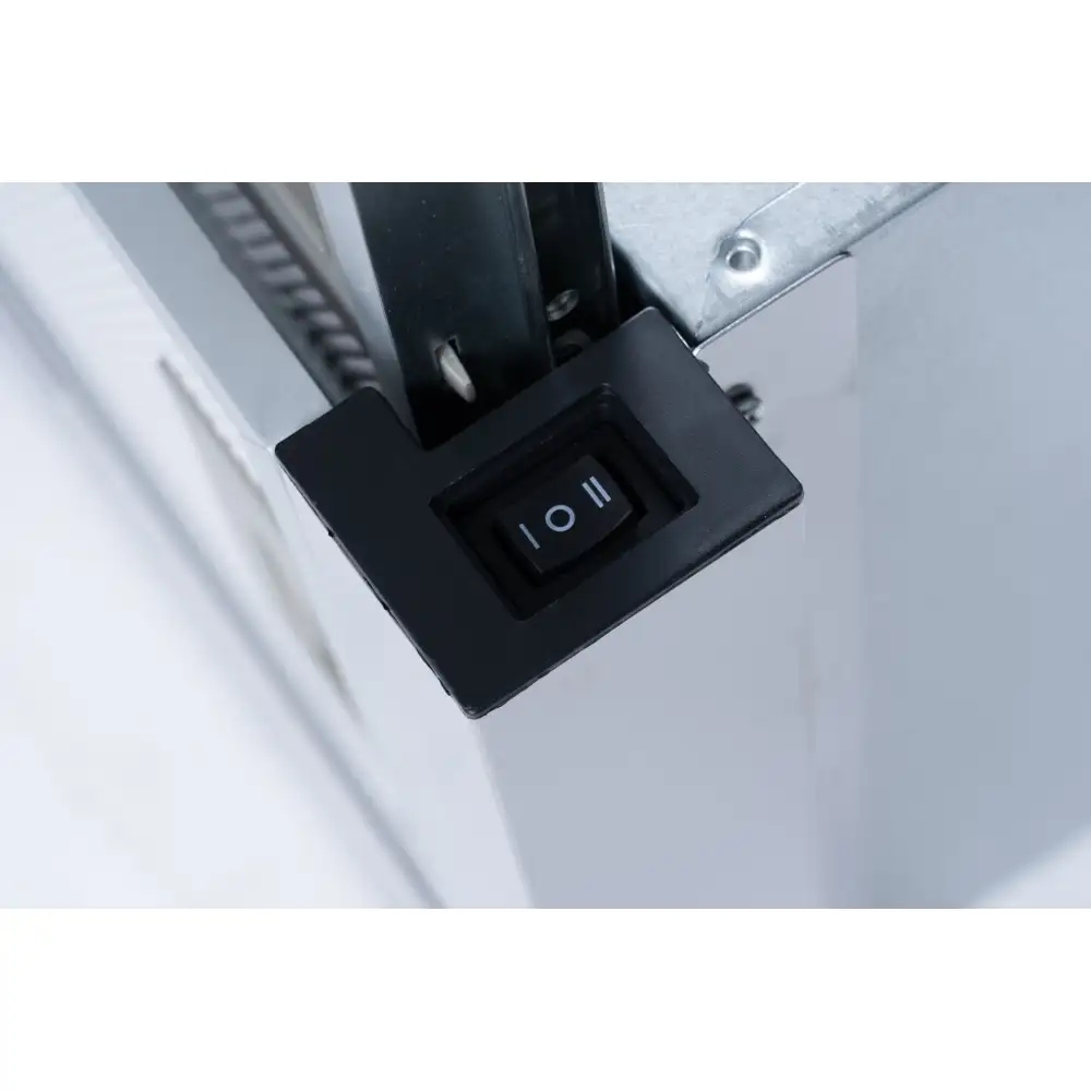 Внешний вид Вытяжка VENTOLUX GARDA 50 INOX (700) LED 2S