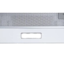 Витяжка VENTOLUX GARDA 50 WH (700) LED 2S