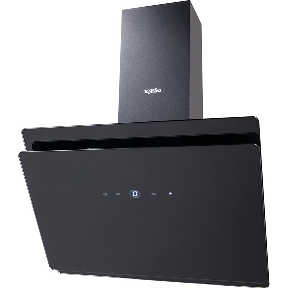 Витяжка VENTOLUX TOSCANA 60 BK (1000) TC Потужність двигуна 230