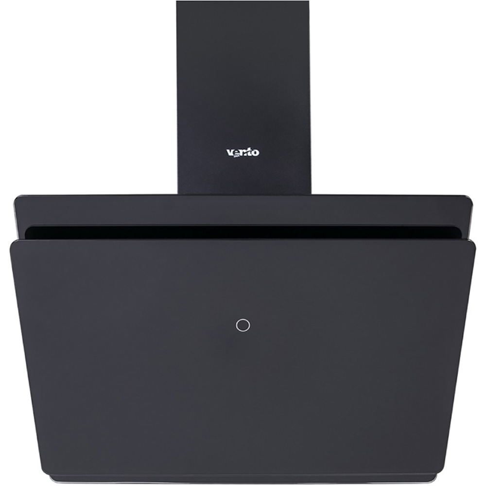 Витяжка VENTOLUX TOSCANA 60 BK (1000) TC