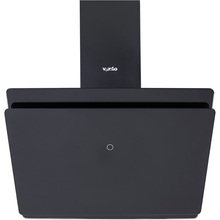 Кривий Ріг - Витяжка VENTOLUX TOSCANA 60 BK (1000) TC