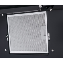 Витяжка VENTOLUX TOSCANA 60 BK (1000) TC