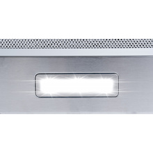 Витяжка VENTOLUX GARDA 60 BG (1000) LED 2S