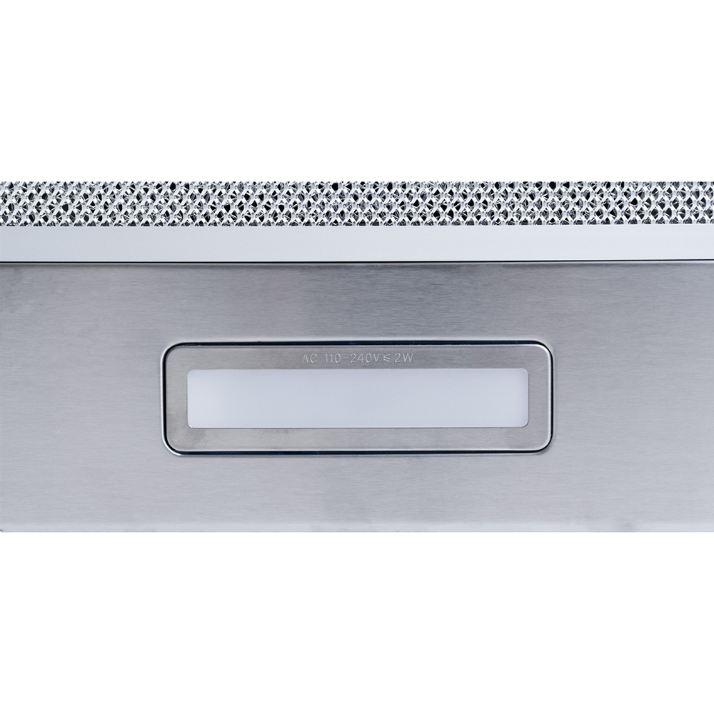 Витяжка VENTOLUX GARDA 60 BG (1000) LED 2S Режим роботи відведення