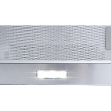 Вытяжка VENTOLUX GARDA 60 INOX (1000) LED 2S